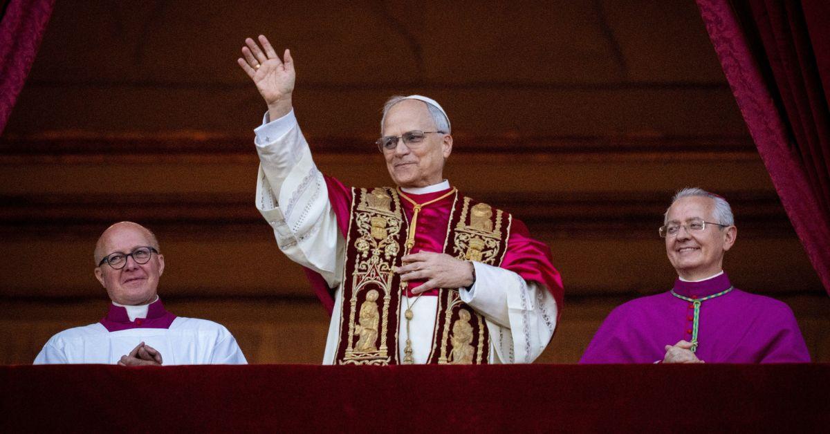 pope leo