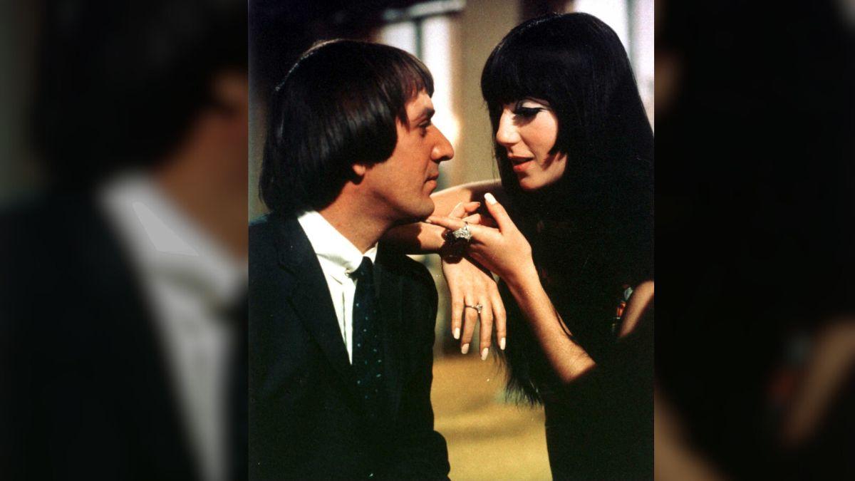 Following her 1975 divorce from Bono, Cher said she had to start over after spending her youth under his guidance.