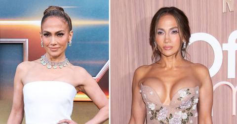Photo of Jennifer Lopez
