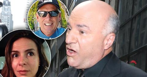 Shark Tank’s Kevin O'Leary Boat Crash: Images Of Victims Revealed