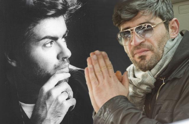 George Michael’s Boyfriend Fadi Fawaz Evicted From Late Singer’s Mansion