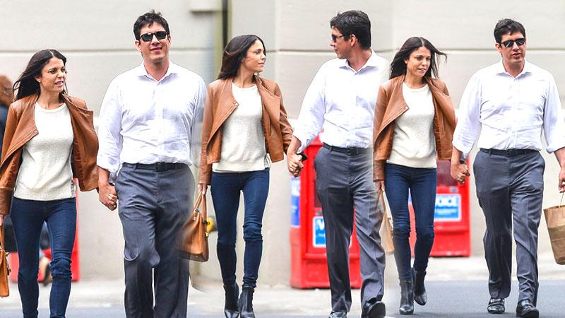 //bethenny frankel new boyfriend new york pp