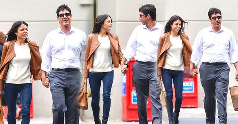 //bethenny frankel new boyfriend new york pp