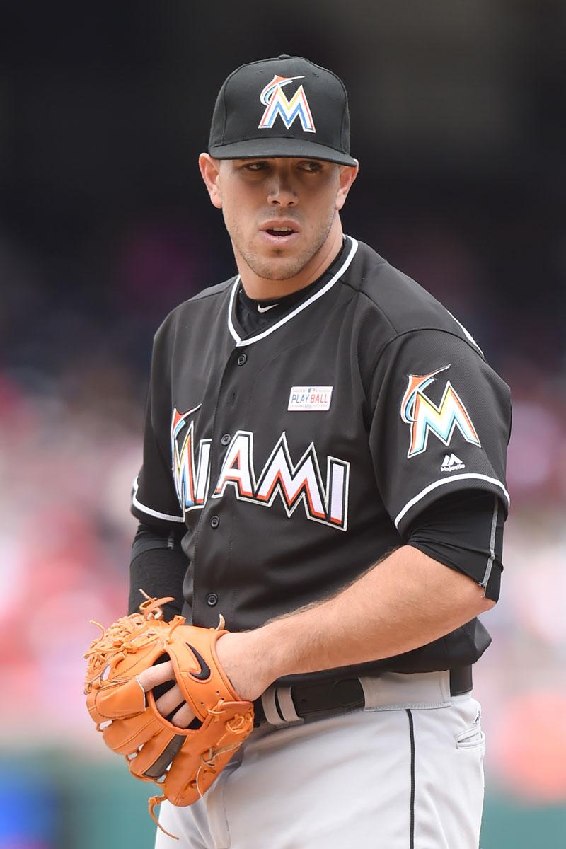 Baseball Star Jose Fernandez Killed In Boating Accident— See The