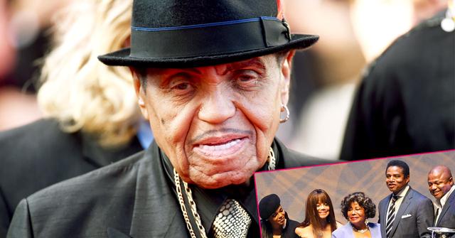 //jackson family feuds PP