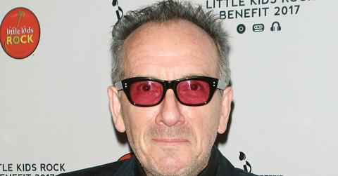 Elvis Costello Surgery Aggressive Cancerous Tumor