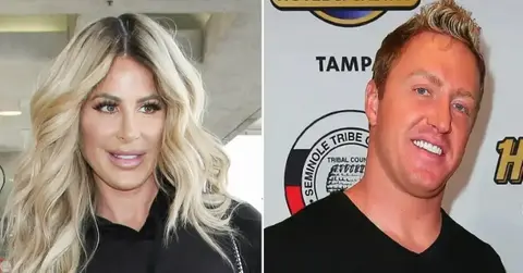 kim zolciak husband kroy accused blowing off another lawsuit debt days before anniversary dinner divorce battle