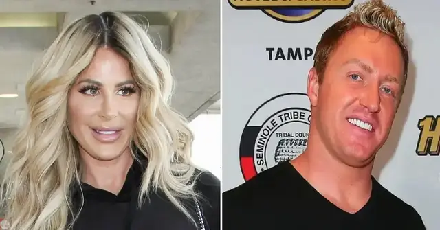 kim zolciak husband kroy accused blowing off another lawsuit debt days before anniversary dinner divorce battle