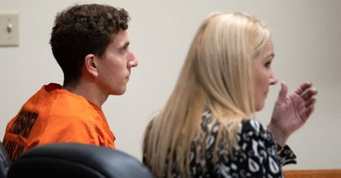 Xana Kernodle's Mother 'Betrayed' After Lawyer Represents Bryan Kohberger