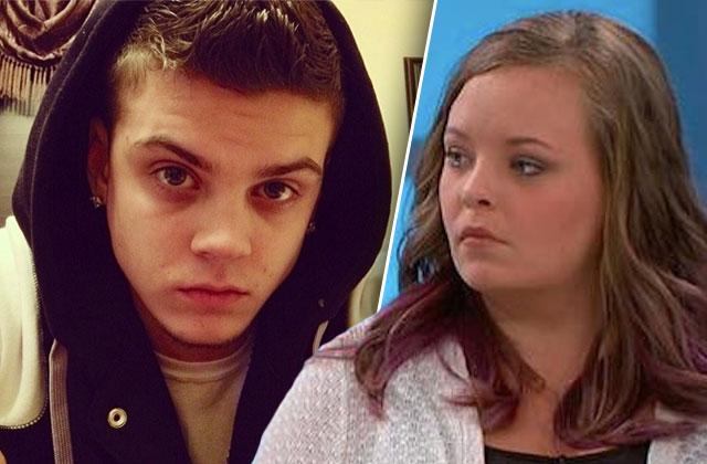 Tyler Baltierra Admits Catelynn Lowell Cheats ‘teen Mom Og