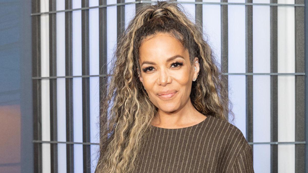 Sunny Hostin