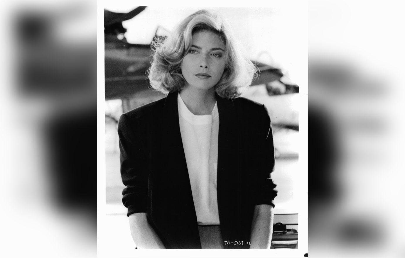 Kelly McGillis Before After Photos