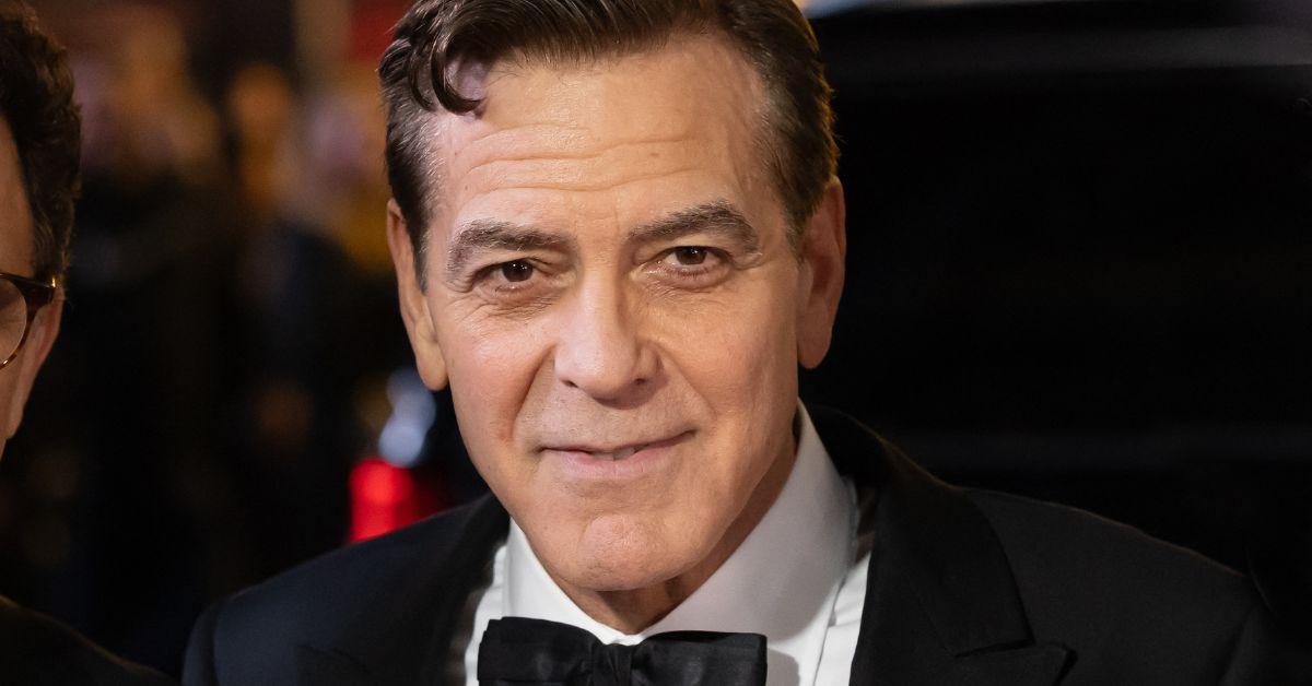 george amal clooney marriage woes living arrangements