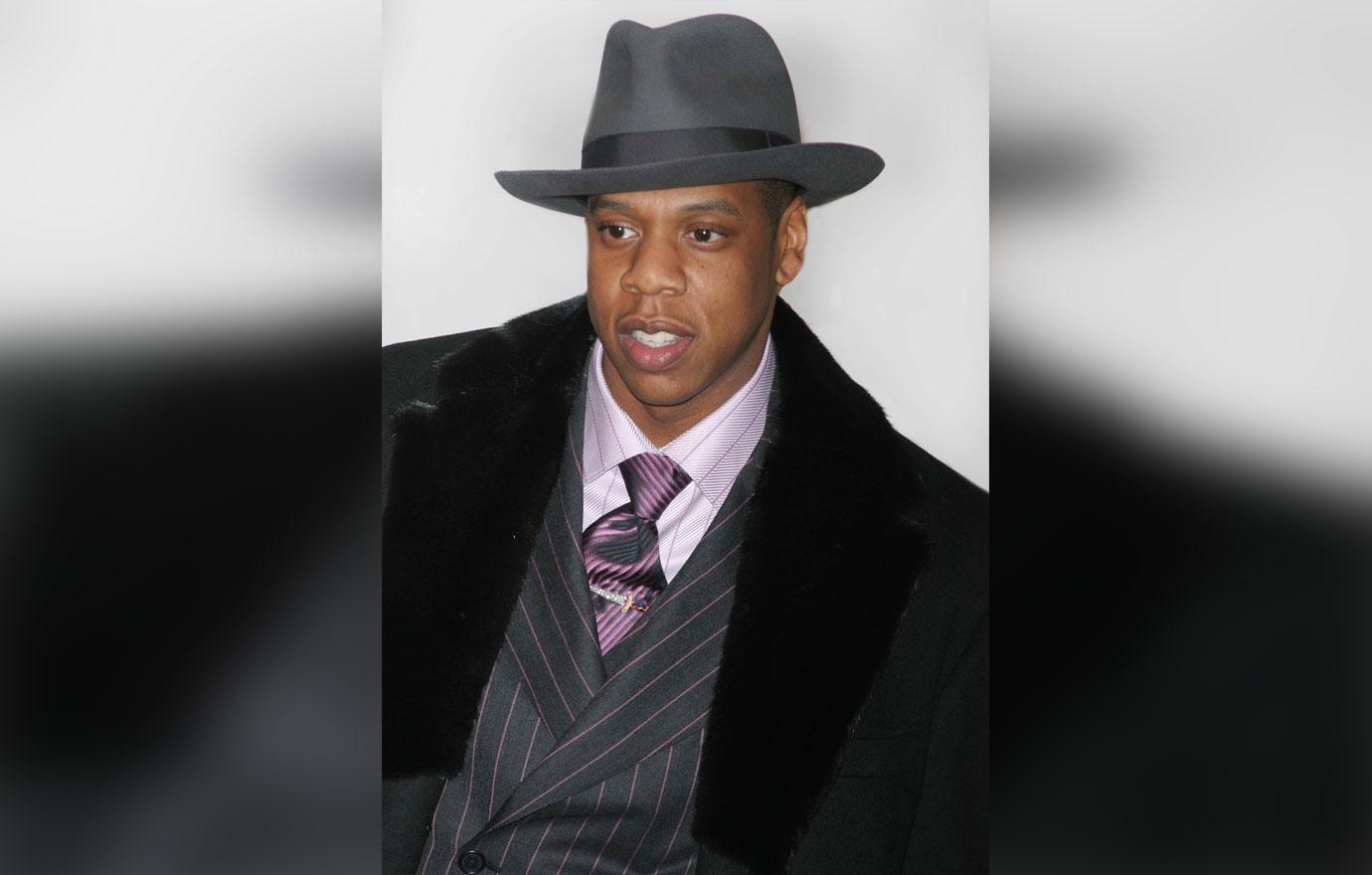 jay z private investigator spy witness in person testimony trial