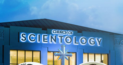 //michelle visage leah remini church of scientology square getty