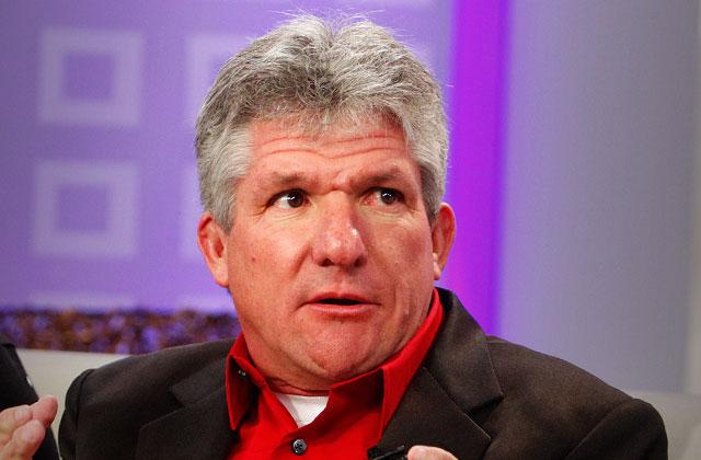 Little People, Big World's Secret Tragedy: Roloff Brother Died After Battle  With Disease