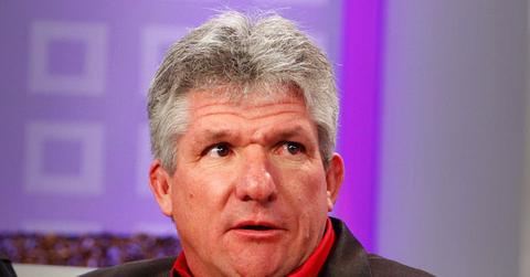 little people big world secret tragedy matt roloff