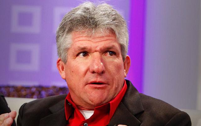 'Little People, Big World's Secret Tragedy: Roloff Brother Died After ...