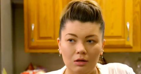 teen mom amber portwood sister death