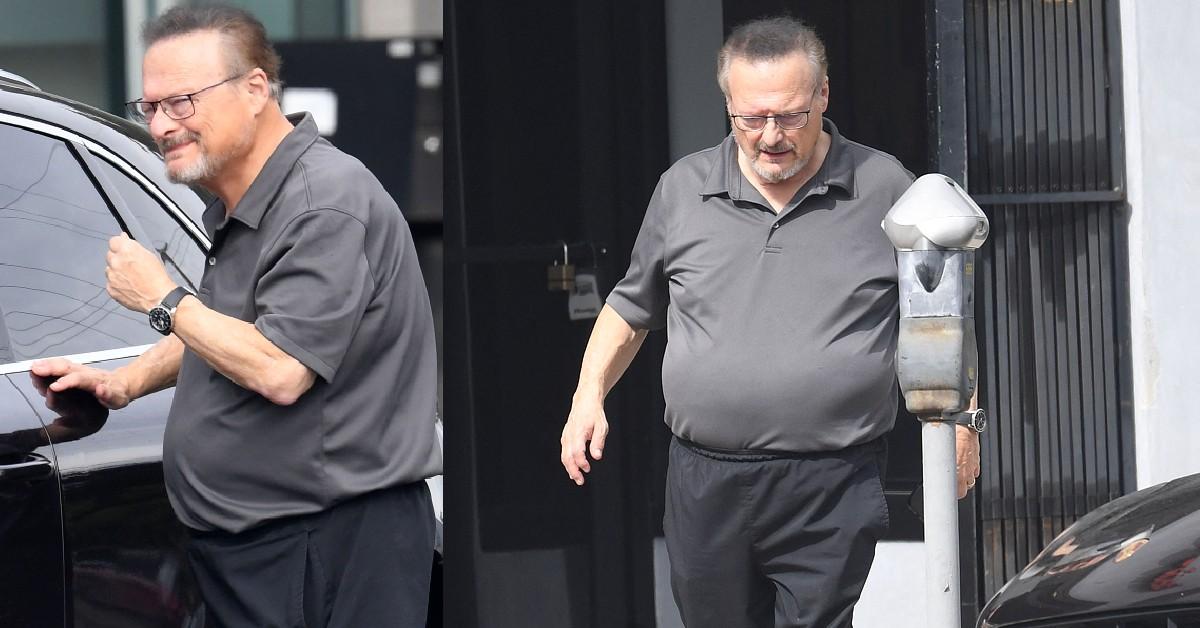 wayne knight