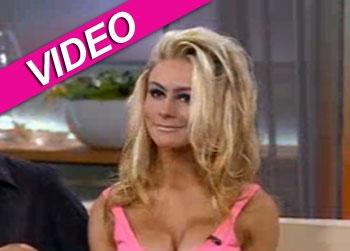 //courtney stodden ultrasound breasts real