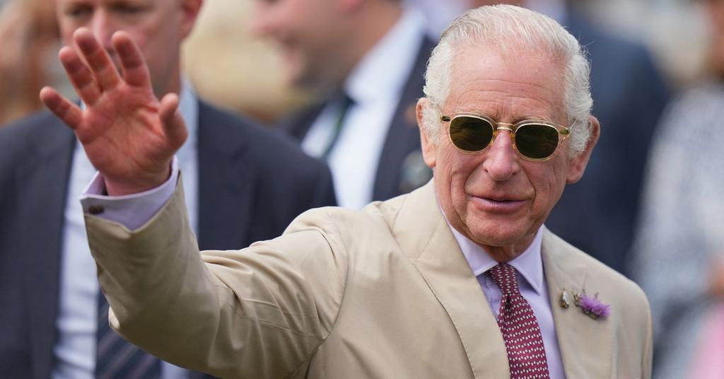 Prince Andrew Facing 'Unexploded Bombs' Over Jeffrey Epstein Links