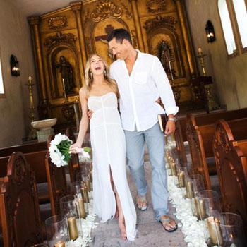 //leann rimes vow renewal twitter