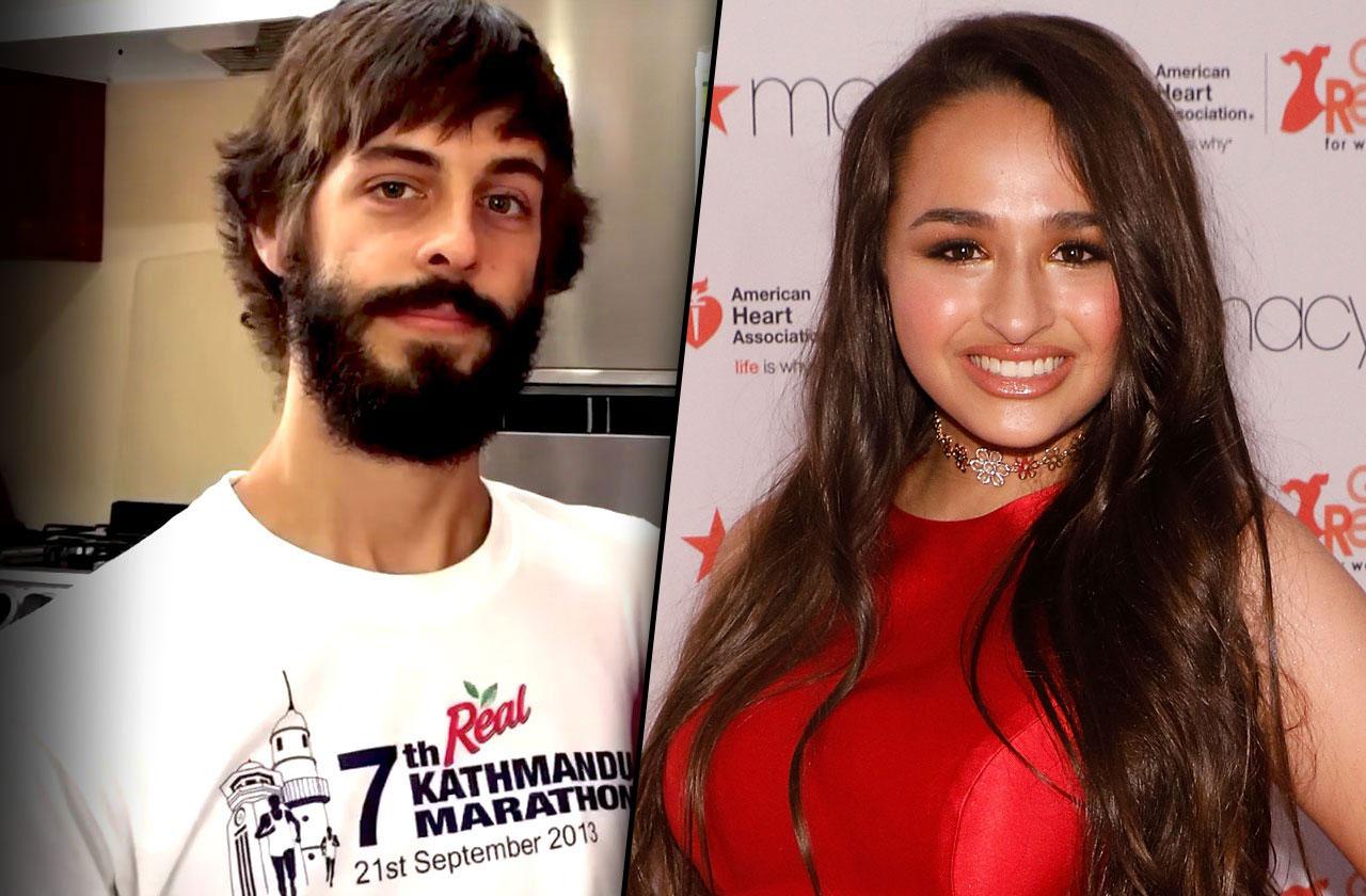 jill duggar husband derick dillard slams jazz jennings transgender counting on