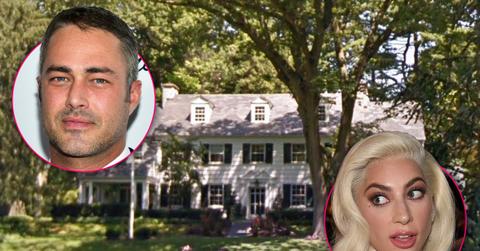Lady Gaga Ex-Fiance Taylor Kinney Buys $1.2 Million Mansion For Someone Special