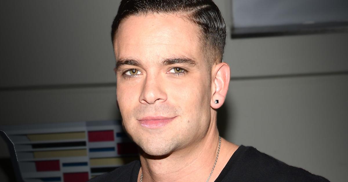 Mark Salling 'Miserable' & 'Isolated' In Final Days — Friend Tells All