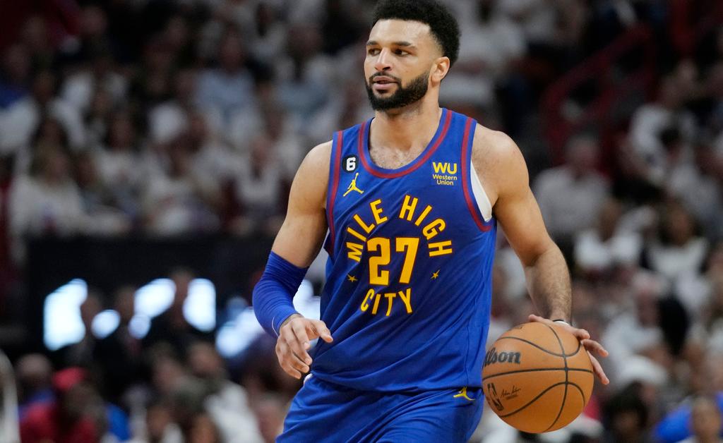 Nuggets vs. Heat Game 4 Prediction, Odds for NBA Finals