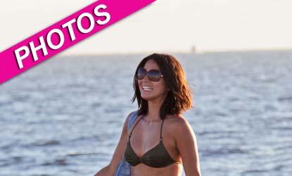 //olivia munn bikini magic mike