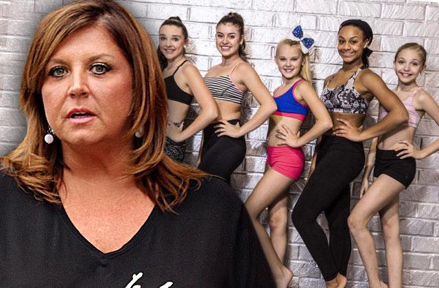 dance moms heroin scandal arrested delivery possession