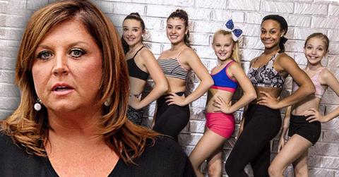 dance moms heroin scandal arrested delivery possession