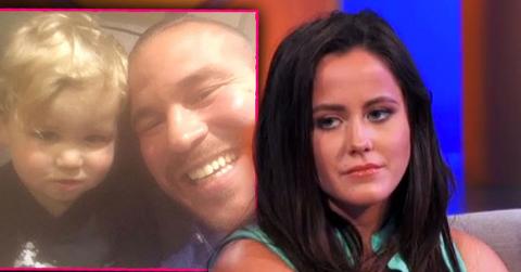 //jenelle evans fight nathan griffith custody kaiser mental illness pp