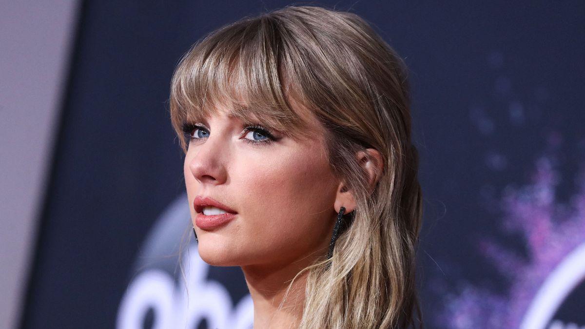 picture of Taylor Swift
