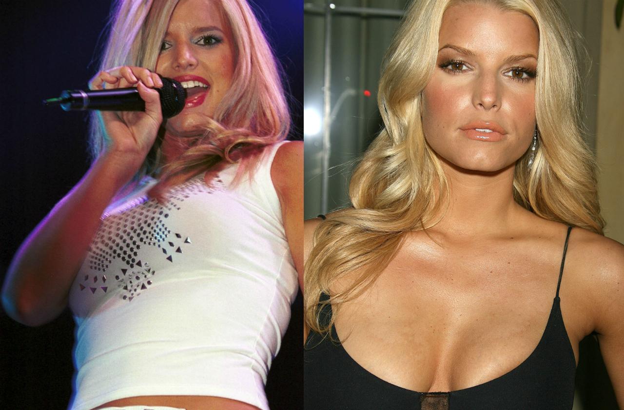 PHOTOS: Hollywood's Best Real And Fake Boobs Under 30 Exposed