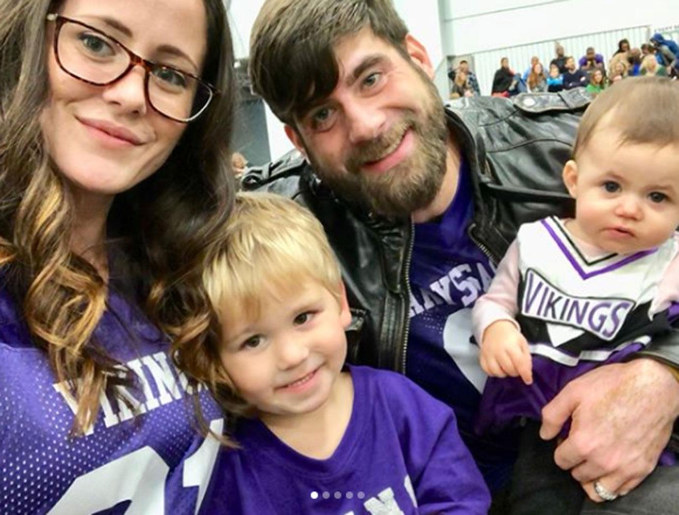 jenelle evans david eason separate teen mom 2