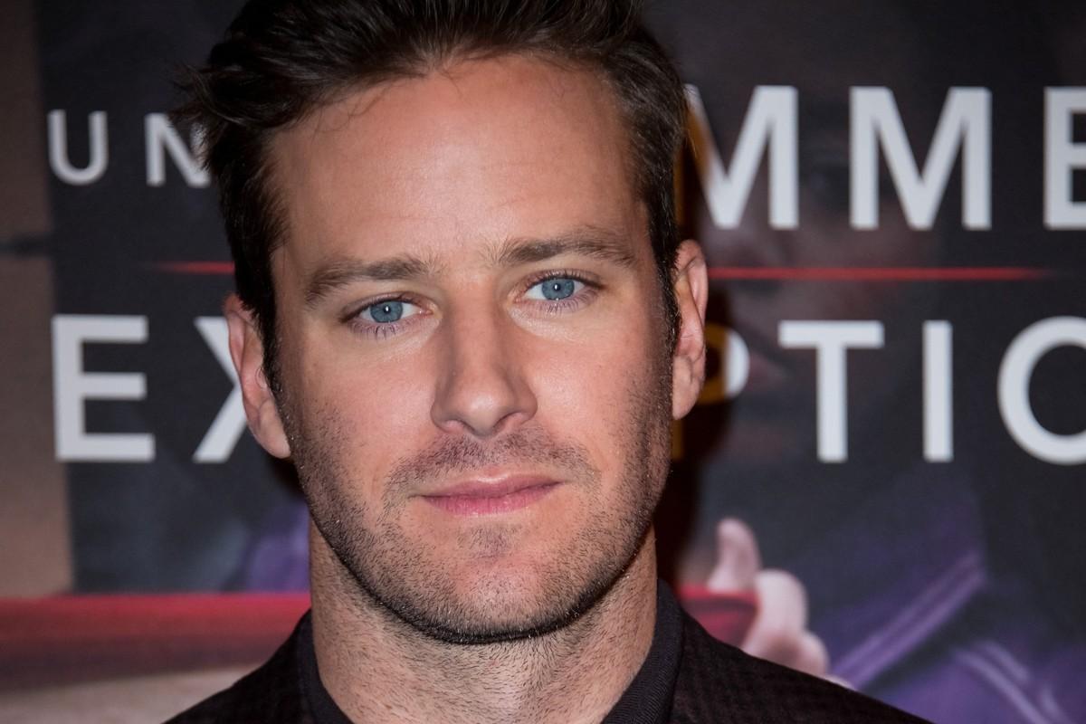 An insider said the renewed allegations surfaced as Hammer promotes his new film 'Citizen Vigilante.'