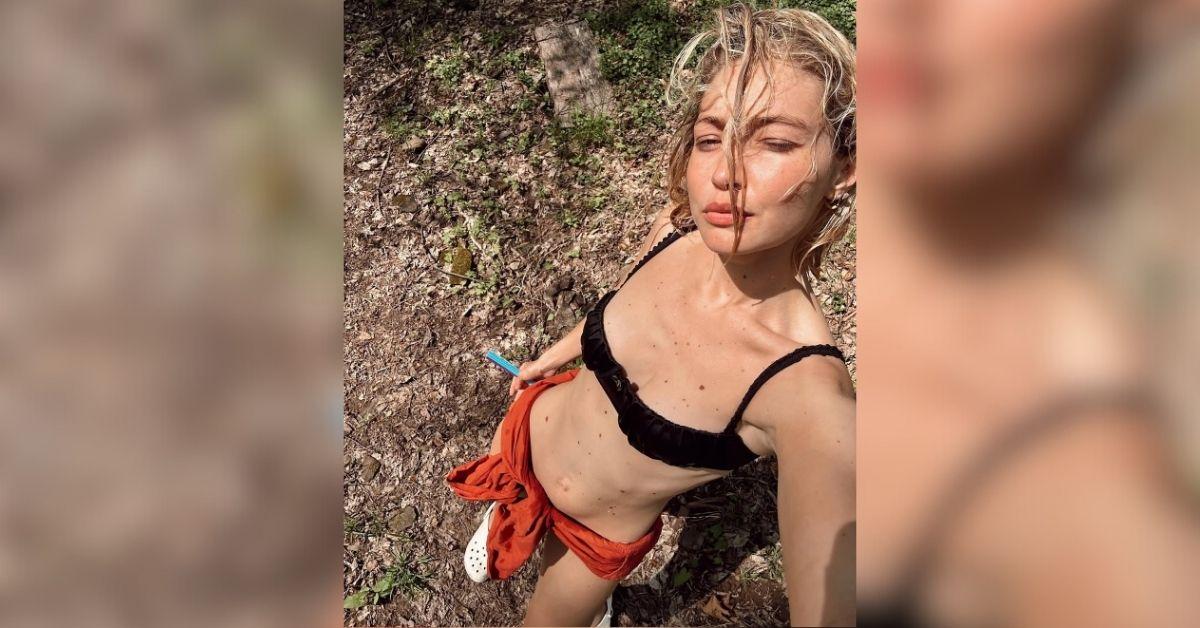 gigi hadid sexiest photos
