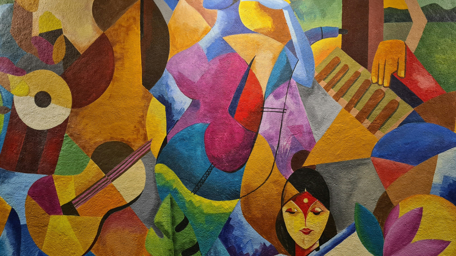 radaronline.com - Radar Staff - From Photos to Paintings: Why Custom Portraits Are Trending in Celebrity Homes