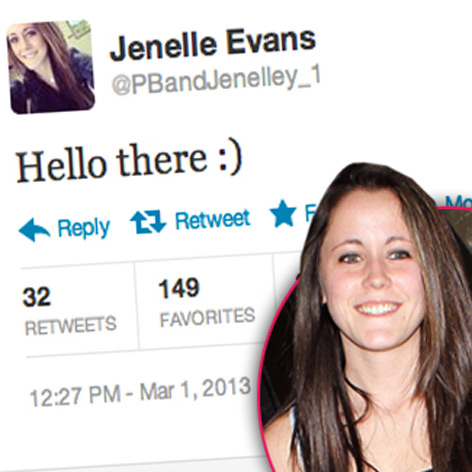 //jenelle evans out rehab