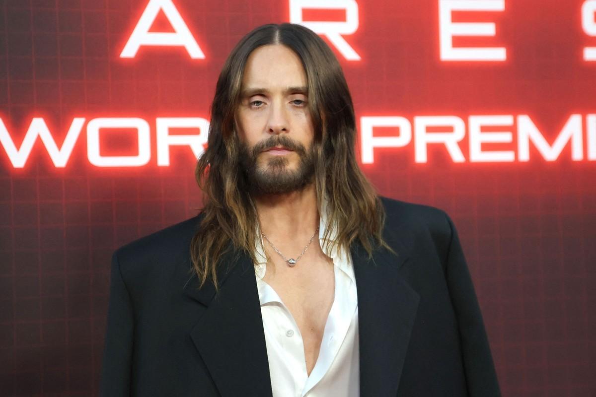 Four women using pseudonyms accused Leto of sexual misconduct in the new BBC documentary 'Jared Leto: Hollywood's Darkest Secret.'