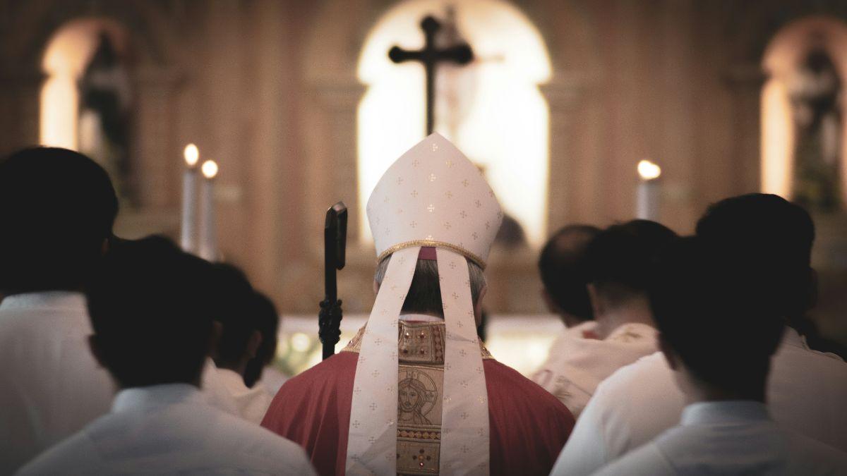 Archbishop Salvatore Cordileone apologized to survivors in a letter addressing the abuse scandal.