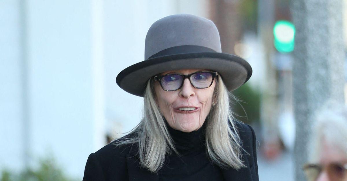 Photo of Diane Keaton