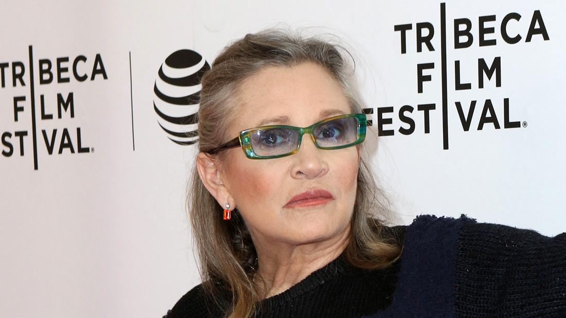 Billie Lourd Pays Tribute to Carrie Fisher & Debbie Reynolds After Tragic  Deaths