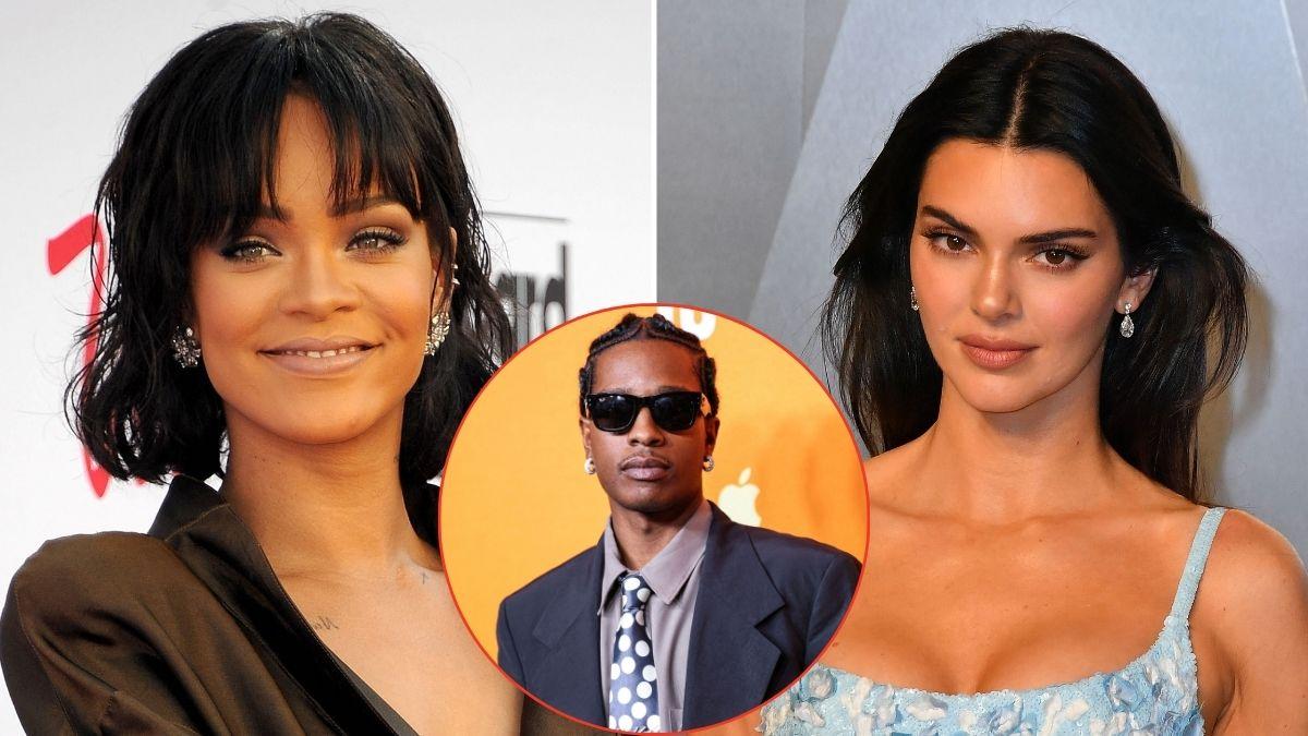 rihanna warns kendall jenner stay away man