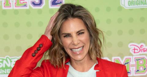 Photo of Jillian Michaels
