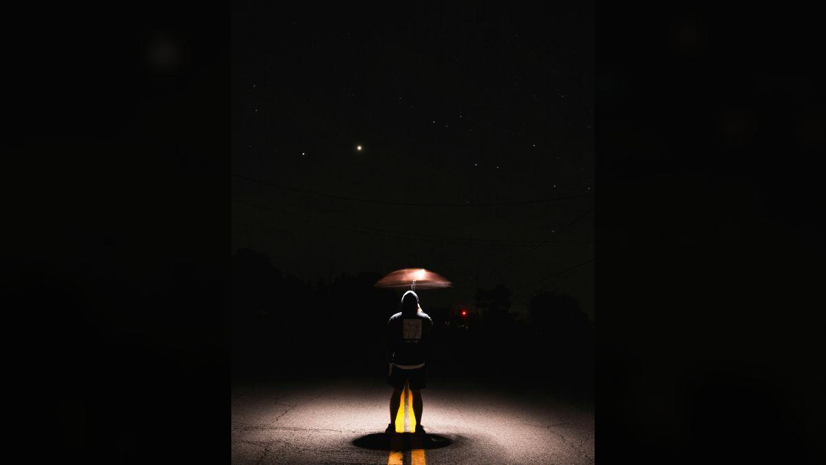 Father Martins said alleged alien abductions share similarities with accounts of demonic possession.