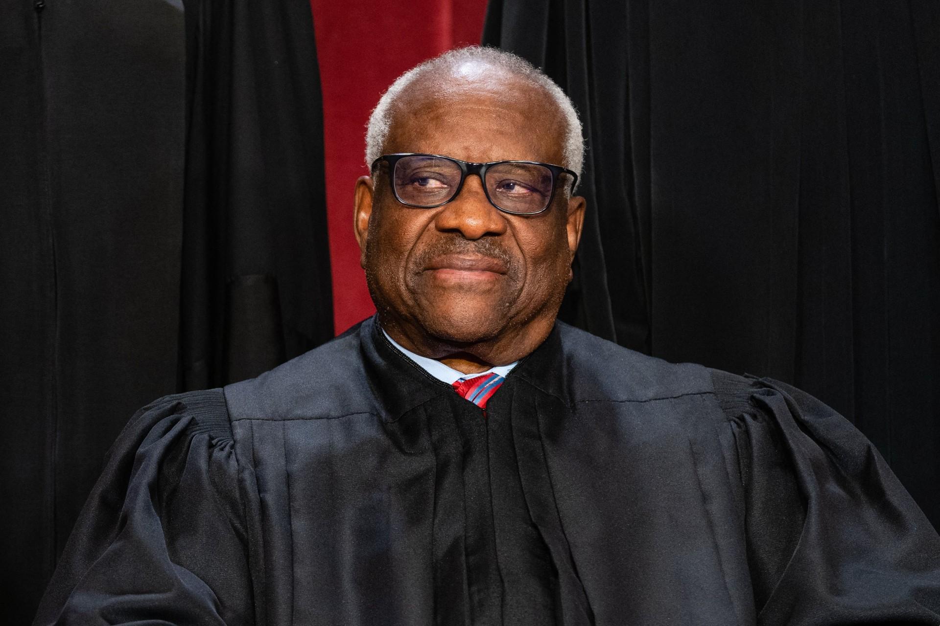 clarencethomas